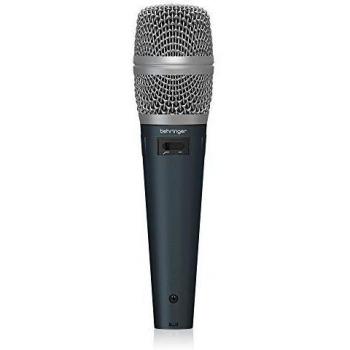 Behringer SB 78A Cardioid Condenser Handheld Microphone