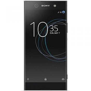 Sony Xperia XA1 Ultra 4G 32GB Negro - Smartphone