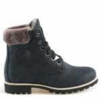 Panama Jack Botas PANAMA 03 IGLOO B21 para mujer
