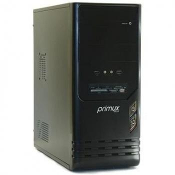 PC PRIMUX INTEL CORE i3-7100 4GB 120 SSD H110 WIN10 HOME