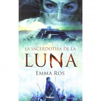 La sacerdotisa de la luna