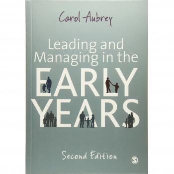 Leading and Managing in the Early Years