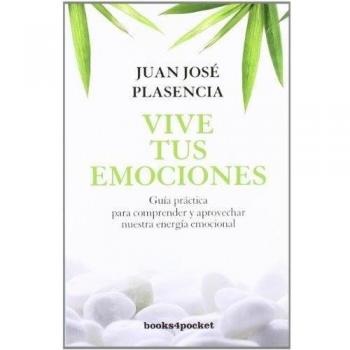 Vive tus emociones: 93