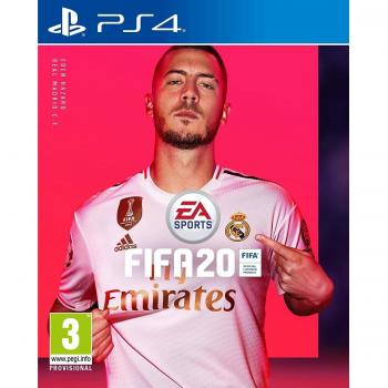 FIFA 20 - PlayStation 4 [Importación inglesa]