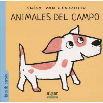Animales de campo