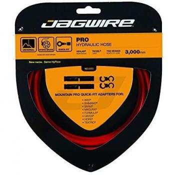 Kit de Cambio Pro 1X Jagwire Rojo