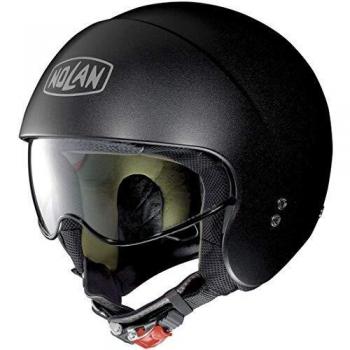Nolan N21 Special Black Graphite XXS