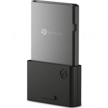Seagate Storage Expansion Card para Xbox Series X|S 2TB SSD NVMe Negro (STJR2000400)