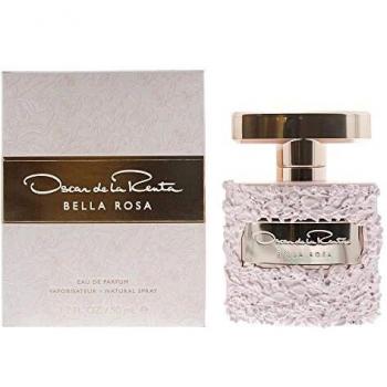 Oscar De La Renta Bella Rosa Eau de Parfum 50ml