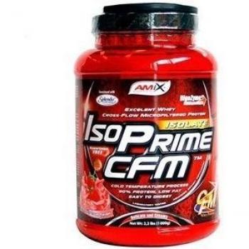 Amix Isoprime Cfm Proteínas - 1000 gr__8594159533431