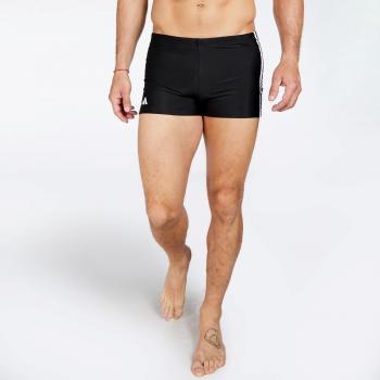 Bañador de hombre bóxer Classic 3 bandas adidas