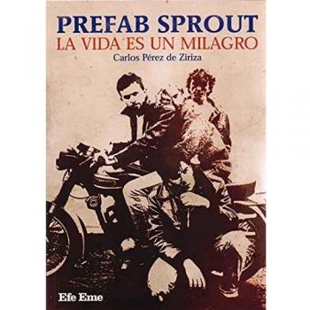 Prefab Sprout. La vida es un milagro: 14