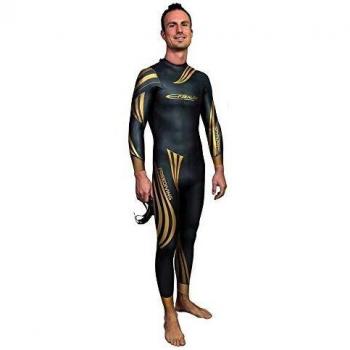 Epsealon Abismo con capucha 4mm Hombre - S2