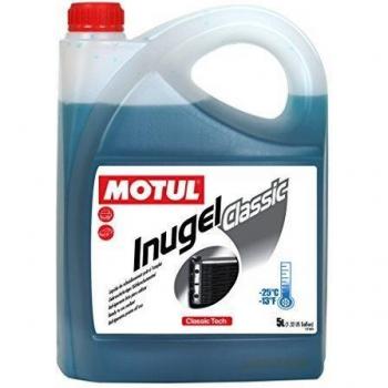 MOTUL 101083 Kühlwasser additive Inugel Classic de 25, 5 L