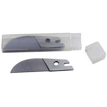 Alphacool Eistools Modding Cutter - Replacement Blades Set of 3 for PC Cooling Systems