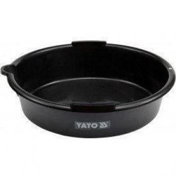 YATO YT-0699 - cuenca petrolera 8l 370x90mm