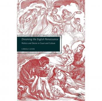 Palgrave English Renaissance Dream Analysis Book