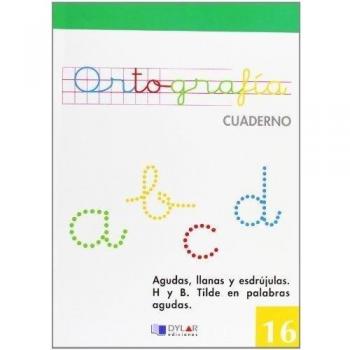 ORTOGRAFIA 16 - Sílaba tónica. Agudas, llanas y esdrújulas. La H i La B. Verbos haber y hacer