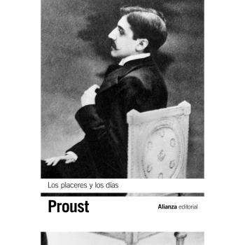 Los placeres y los días - PROUST, MARCEL