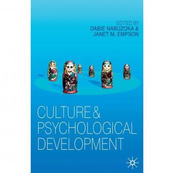 Cultural Psychology Development Guide