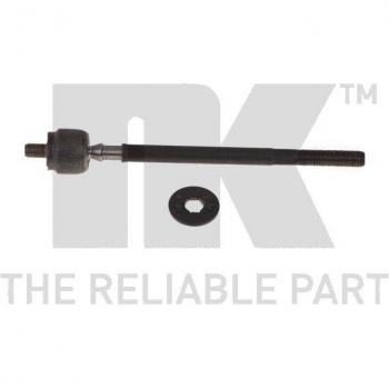 Rótula axial de dirección NK 5033953 - Tipo: Rótula axial; Características: compatible con vehículos específicos, diseño robusto, fácil instalación, fabricada con materiales de alta calidad para mayor durabilidad