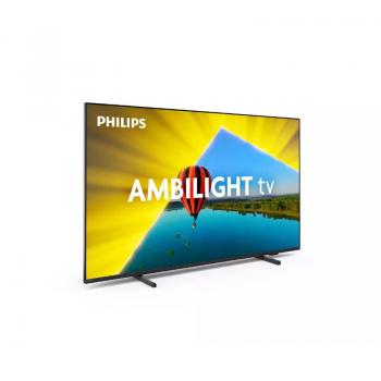 Philips Ambilight TV 43PUS8079/12 43 LED UltraHD Dolby Atmos Smart TV - Titan OS