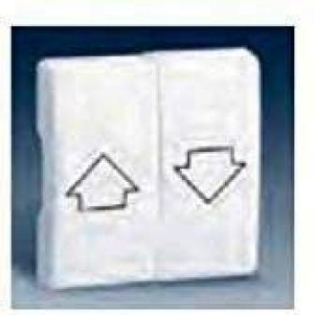 Simon - 27028-35 tecla persiana s-27 blanco nieve Ref. 6552765080