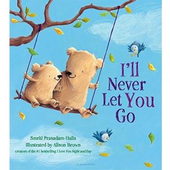 Ill never let you go 4