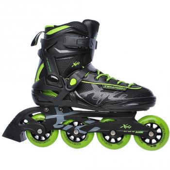 Â âÂ Patines en lÃ­nea para mujer, para el ocio Skating Wire Lady TEMPISH