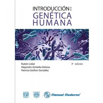 INTRODUCCION A LA GENETICA HUMANA.