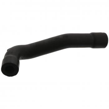Febi-Bilstein 33864 Tubo flexible, ventilación bloque motor