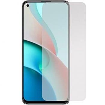 Todotumovil Protector de Pantalla Xiaomi Mi 11i 5G de Cristal Templado Vidrio 9H para movil