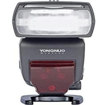Yongnuo YN685 Compact Camera Flash for Nikon - Black
