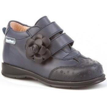 Botas Angelitos 23401-18 Marinas para Niños