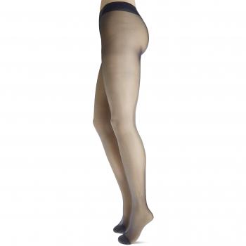 Dim Signature Panty Transparente 17D, Medias para Mujer