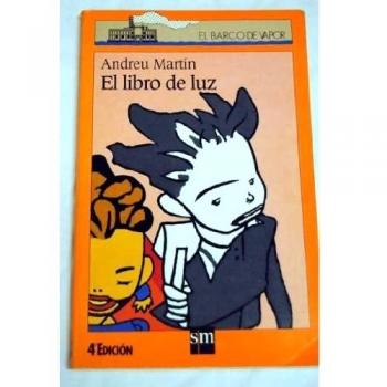 LIBRO DE LA LUZ EL