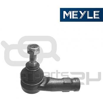 Rótula de dirección MEYLE 716 020 4147 Izquierda
