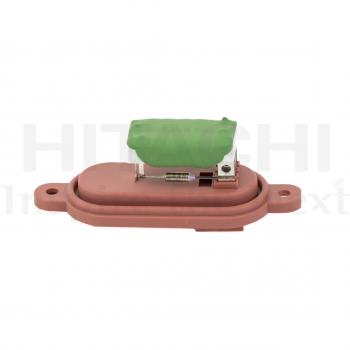 Resistencia de Ventilador HITACHI 2502612 de Alta Eficiencia