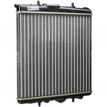 Nissens 63708A Refrigerantes del Motor