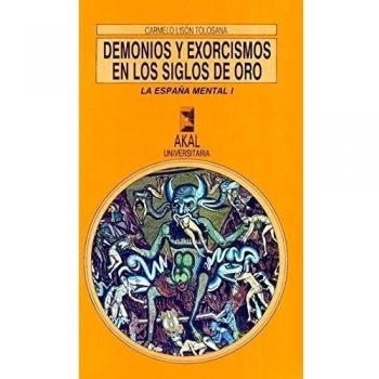 Demonios y exorcismos en los siglos de oro: 140