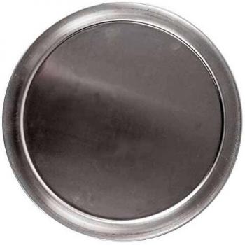 Placa de Pizza Profesional de Aluminio Antiadherente Ø 35 cm Vogue