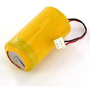 Batería 3.6V 13Ah Litio Alarma TecnoAlarm