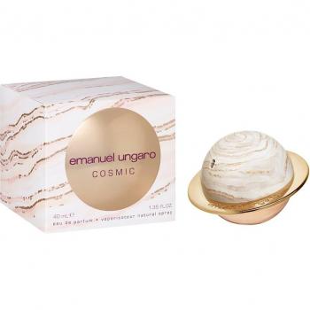 Emanuel Ungaro Cosmic Women's Eau de Parfum 40 ml
