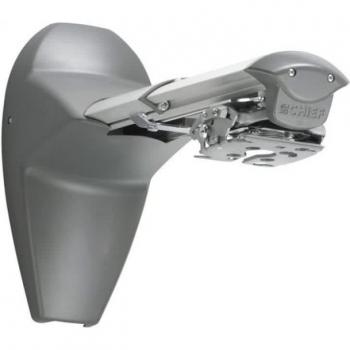 WM110AUS Wall Mount Projector Mount Silver