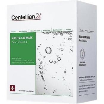 Centellian 24 Madeca Lab Pore Tightening Mask Set - 20 Pieces
