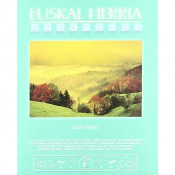Euskal Herria - Esentziak