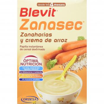 Blevit Plus Zanasec - 300 gramos