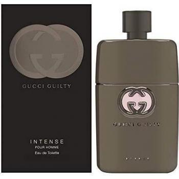 Gucci Guilty Intense Homme Eau de Toilette - 90 ml