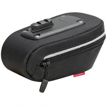 KLICKfix Micro Sport Saddle Bag with Adapter 40
