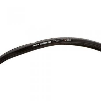 Msc 3D70023KGY - Rouler kv 120tpi 700 x 23 gris